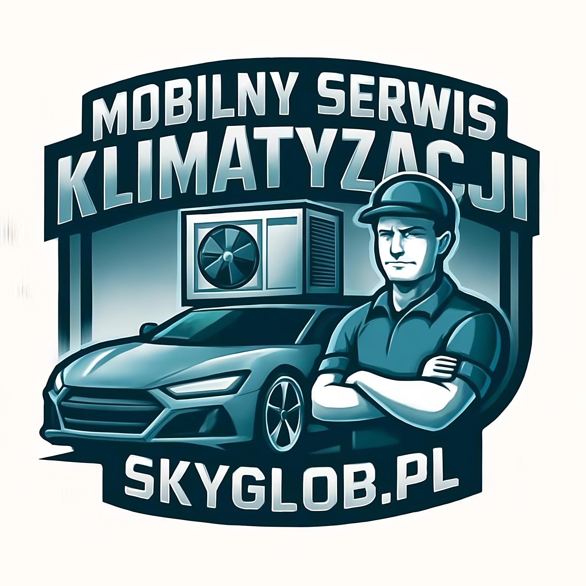 Mobilny Serwis Klimatyzacji czynnik r134a Cały Śląsk