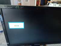 Monitor LCD Samsung Syn Master 20 cali