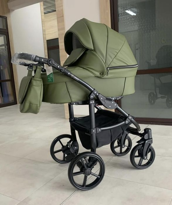 Продаю дитячу коляску 2 в 1.