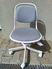 Krzesło dziecięce IKEA ORFJALL