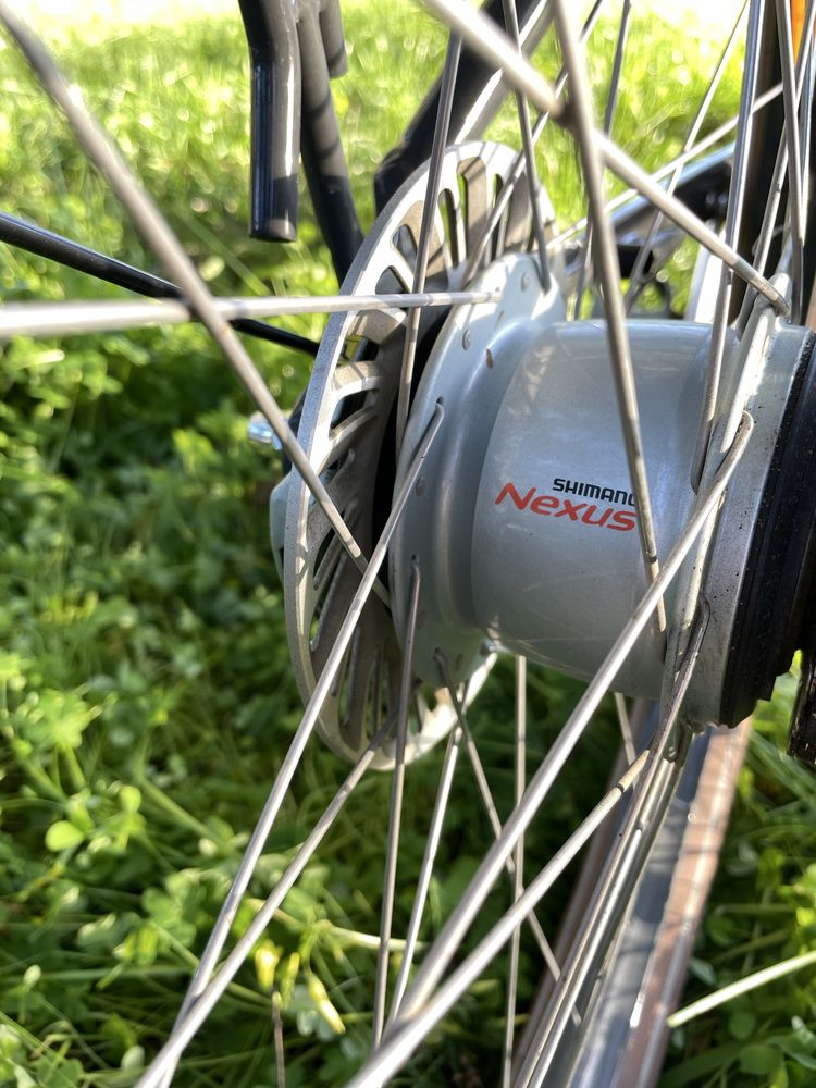 Vendo Bicicleta elétrica Electra