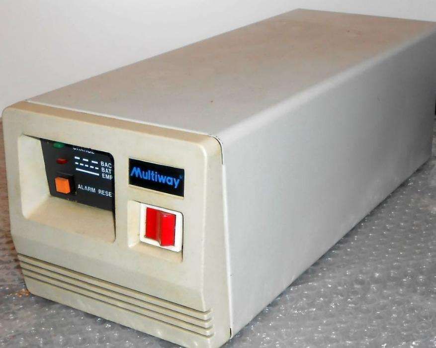 UPS 300Va