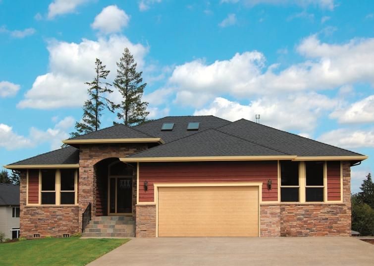 Producent Brama garażowa segmentowa Bramy garażowe przemysłowe 3,6*2