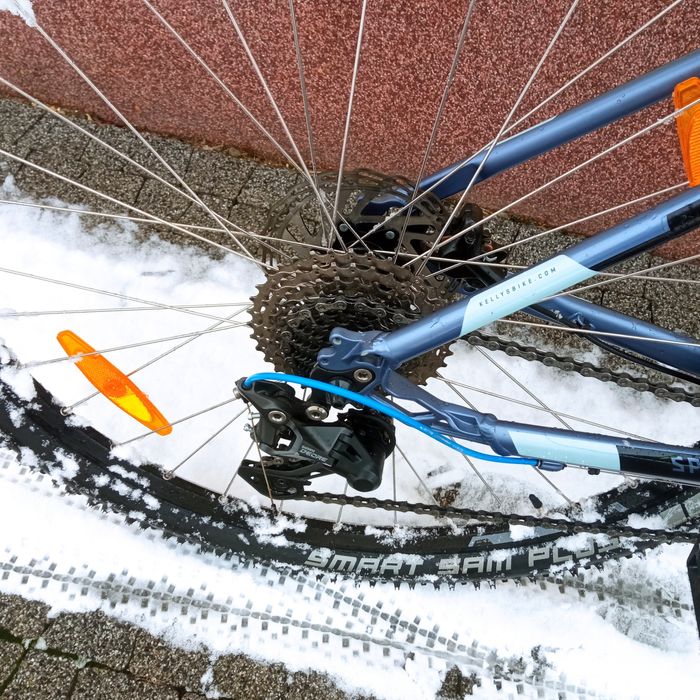 Rower górski MTB KELLYS Spider 80