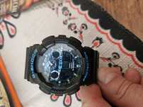 Casio G-SHOCK 5081 GA 100CB