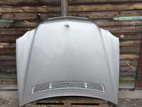 Maska Mercedes w203 c klasa kod 775 Bez Rdzy