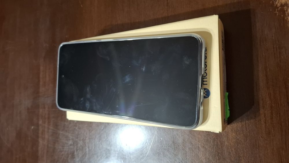Telefon moto g 35 5g