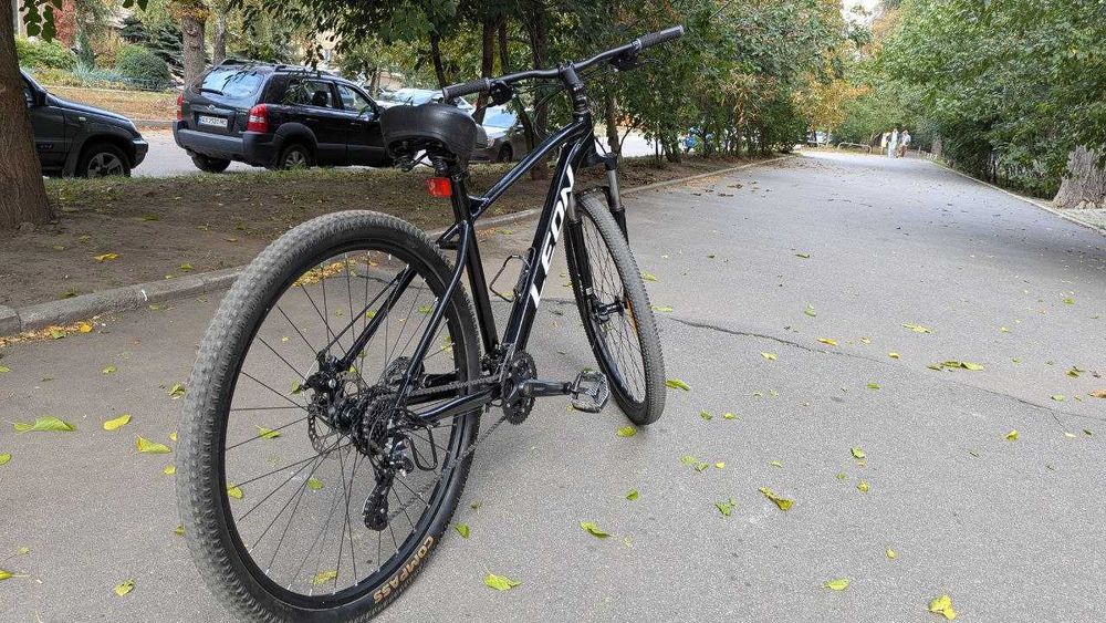 Велосипед Leon TN 90