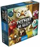 Gra Planszowa Potwory Do Szafy