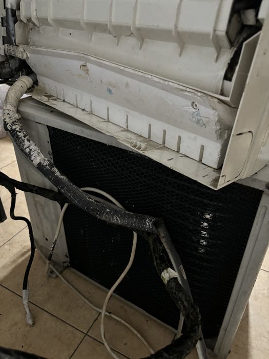 Продам кондиционер Saturn б/у м. Дніпро