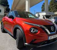 Nissan Juke 1.0 DIG-T N-Design A.Two Tone R.A.