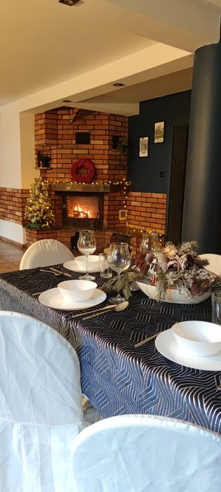 Dom na imprezy wieczór kawalerski/Panieński