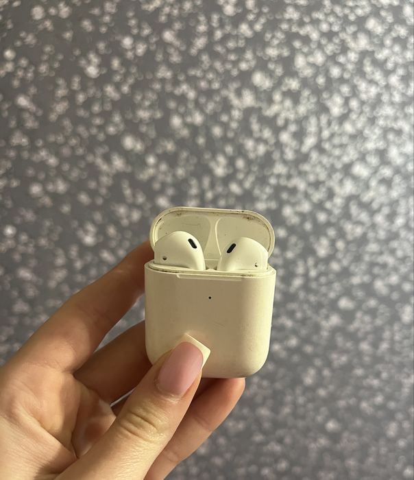 навушники gelius air