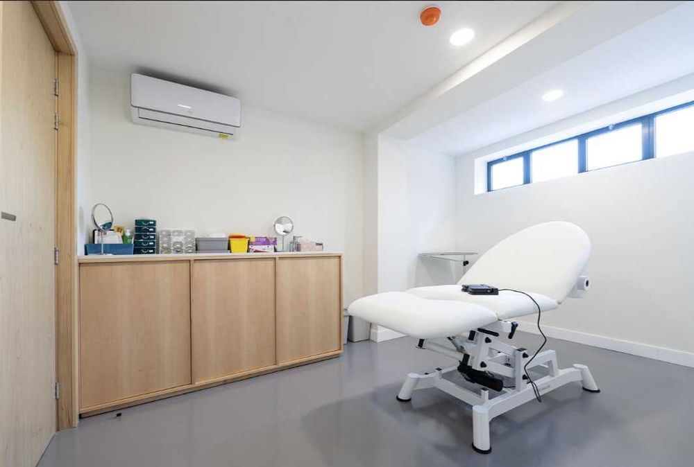 Clinica Nova Multiserviços na Boavista para Venda/ alugar