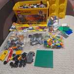 Lego, оригінал. Вага 4,1 кг.