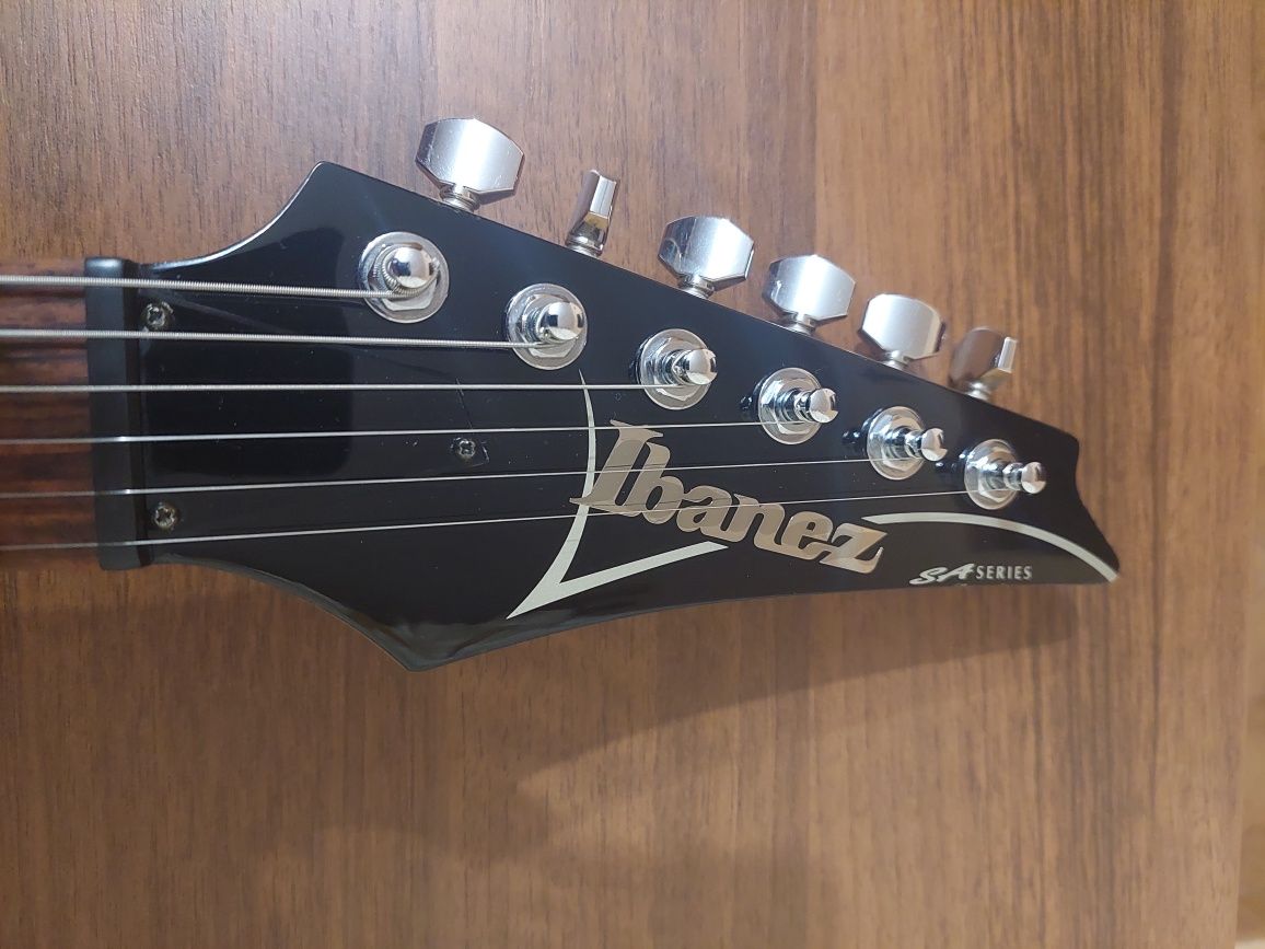 Ibanez SA 420X  Japan