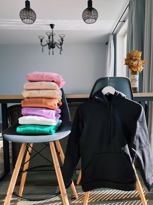 Худі толстовка опт фліс дропшиппинг швейний цех