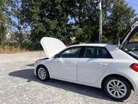 Audi A1 1.0 TFSI