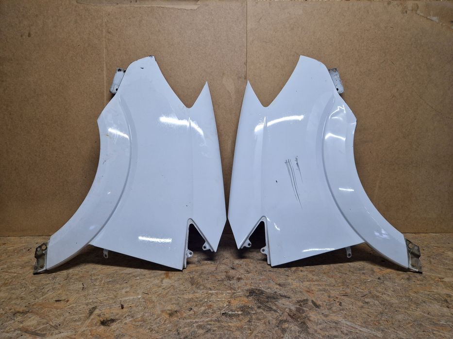 Mercedes sprinter 906 Lift błotnik błotniki cena za komplet