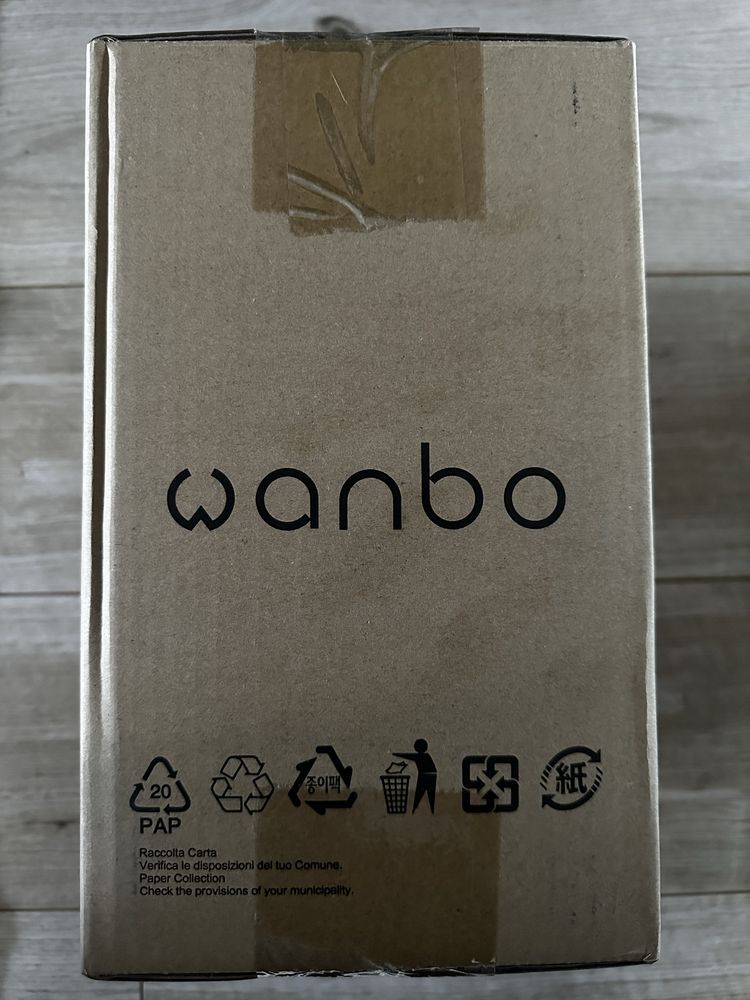 Projektor Wanbo TT Full HD NOWY