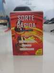 Incensos em cone