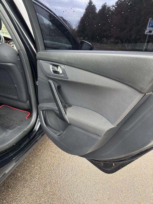 Peugeot 508 1.6d 2012