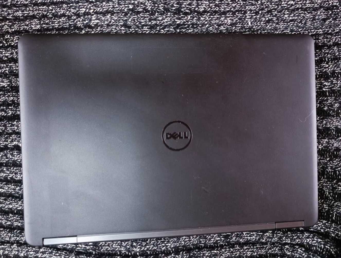 Ноутбук ультрабук Dell Latitude e5250 i7 5600 без диска и батареи