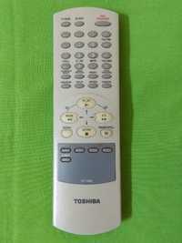 Телевизионный пульт "Toshiba" VT-1400
