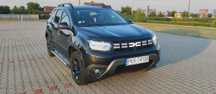 Dacia Duster 1,3 Tce Automat