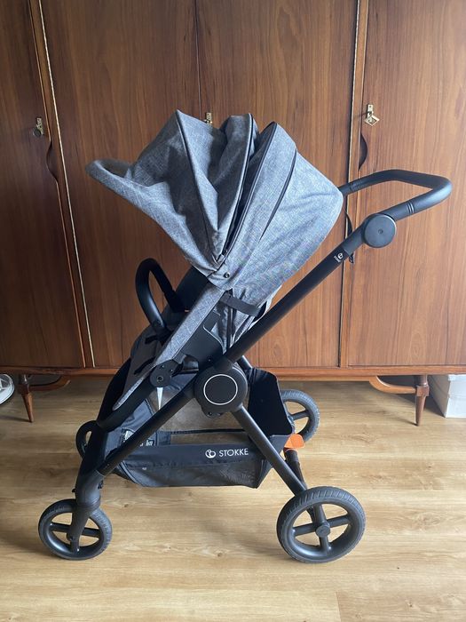 Carrinho de bebé Stoke Beat