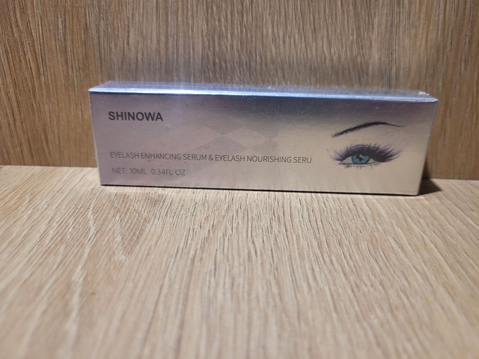 Shinowa Serum do rzęs