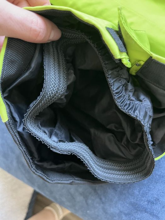 Лижні чоловічі штани Ziener