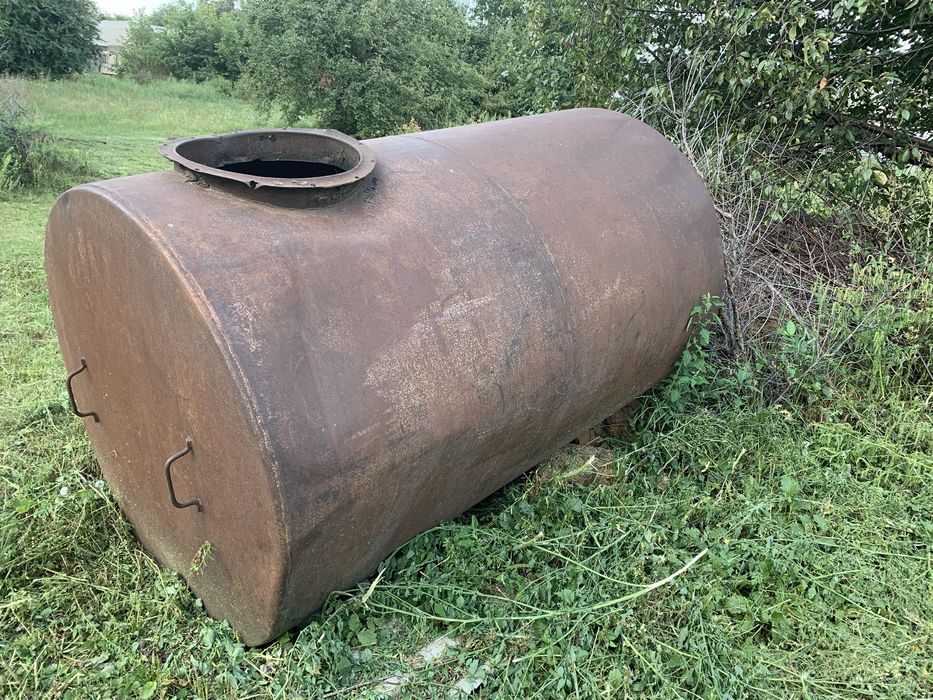 Заліна бочка ……….