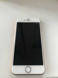 Iphone 8 64gb Gold Neverlock Стан Ідеал