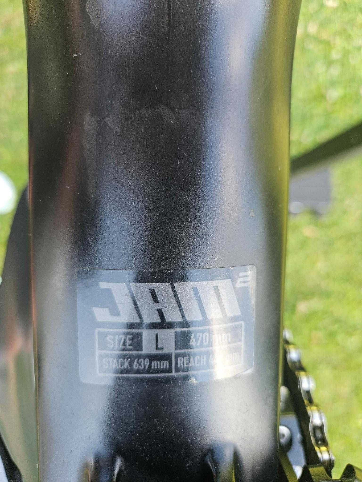 Rower elektryczny Focus Jam2 9.6 [L]