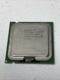 Intel PENTIUM 4 630 3.00GHz 2M-portes grátis