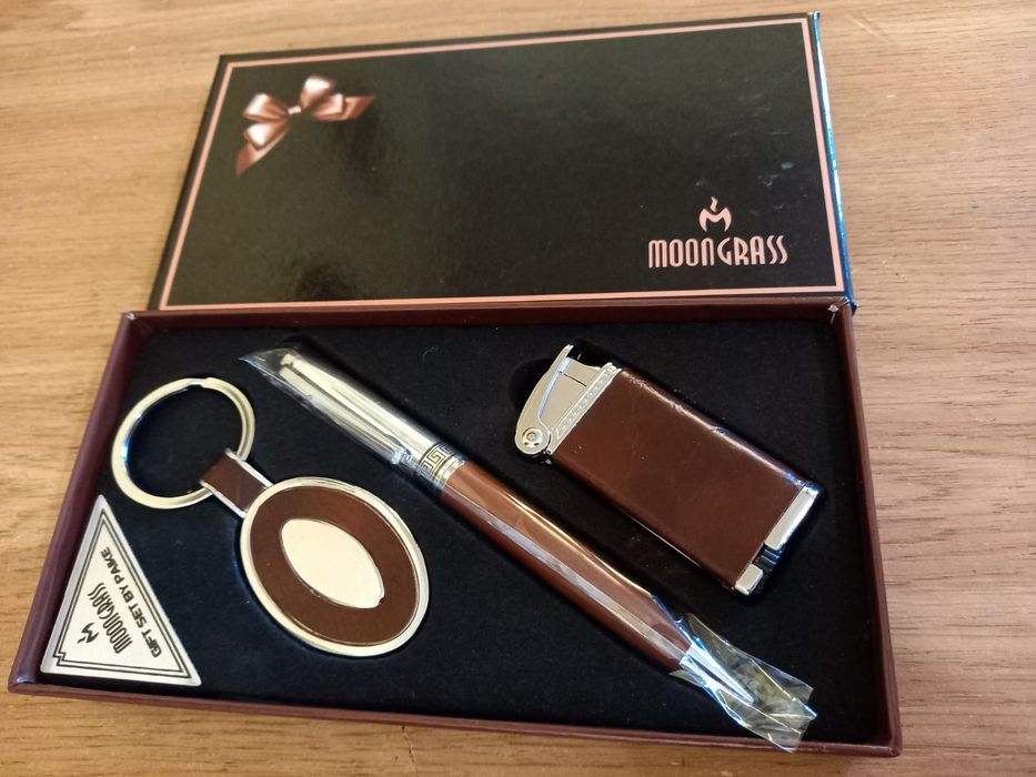 Набор подарочний.