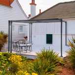Pergola Noorvik 314-575x300x225 cm