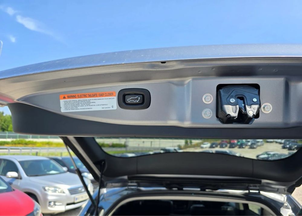 Mitsubishi Outlander 2018