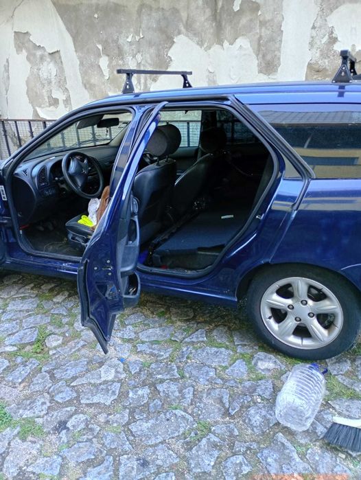 Carrinha Citroen Xsara 2001 - Diesel