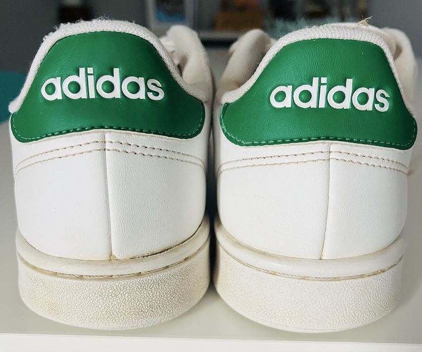 Tenis em bom estado. Novos custaram 80€