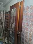 Portas madeira interior