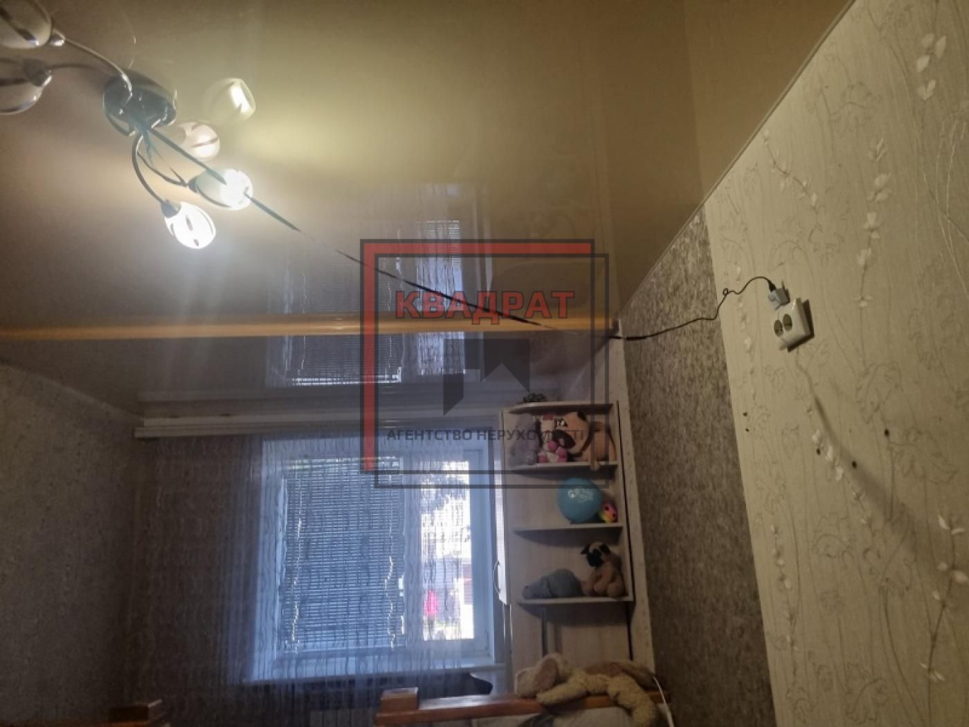 Продам 1к квартиру у Ліску. код 4921