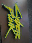 logo cyber punk 2077
