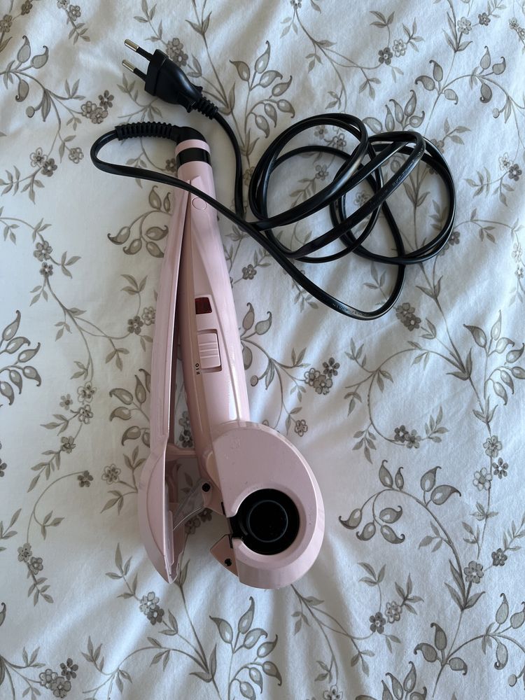 Modelador BABYLISS curl secret