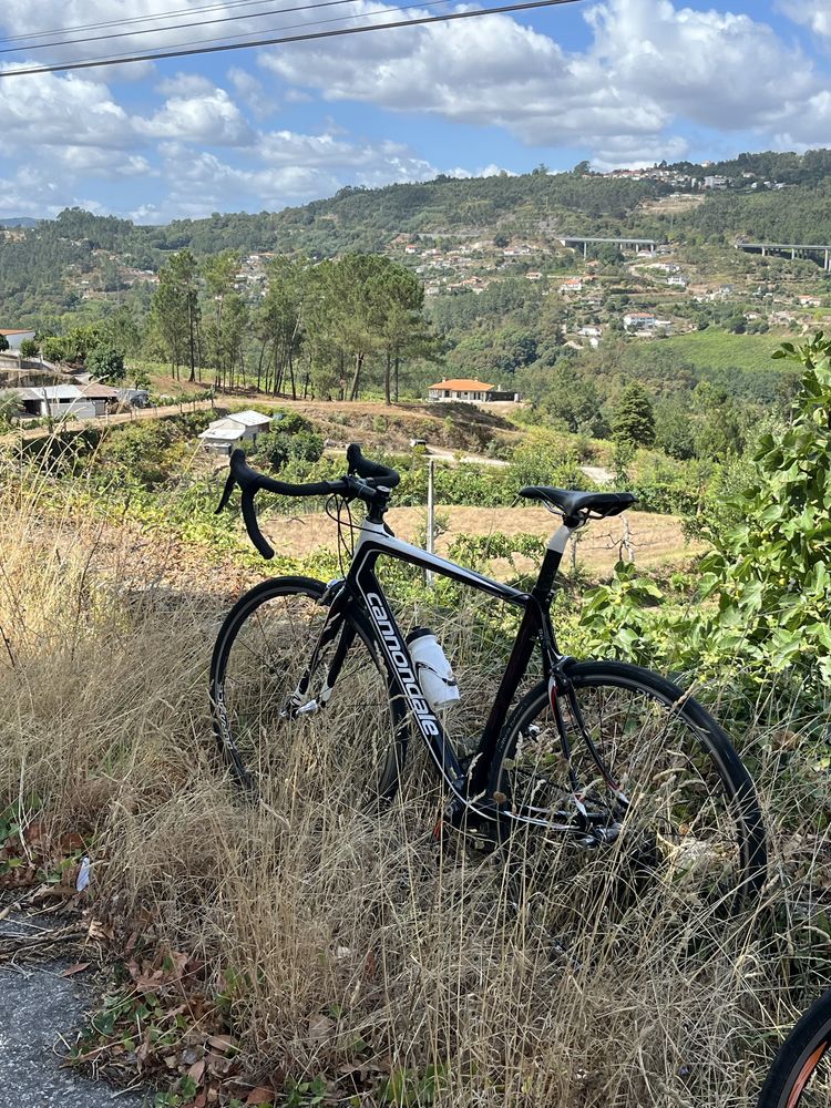Bicicleta de estrada
