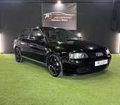 Audi A3 8L 1.9 TDI 130 Sport (livrete)