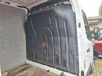 OPEL MOVANO B RENAULT MASTER III NISSAN NV400 ŚCIANA GRODZIOWA GRODŹ 2010-
