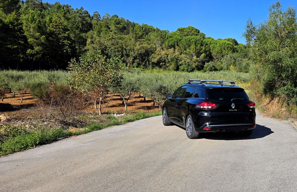 Clio sport tourer 1.5dci 90cv impecável