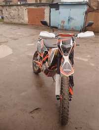 Продам Geon Dakar GNS 250